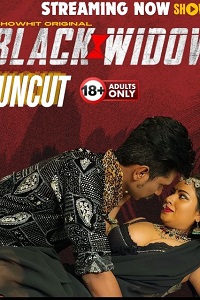 Black Widow (2024) UNRATED Hindi ShowHit Originals Short Film Full Movie